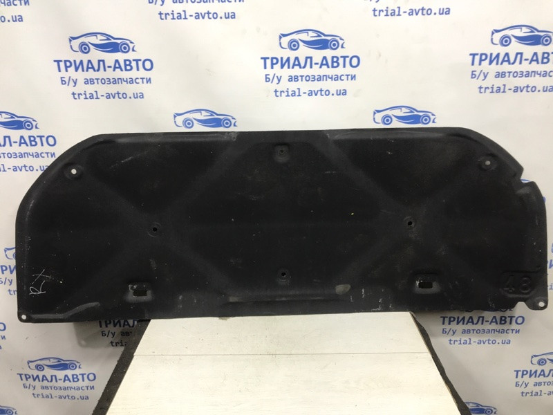 Обшивка капота Lexus RX 350 2003-2009 5334148050 (Арт.30683), фото 1