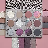 Палетка теней для век Colourpop Trouble Maker