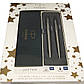 Набір ручок Parker JOTTER 17 SS CT FP+BP в подарунковій упаковці DUOSETS23 (16192b23), фото 6