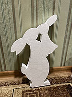 Пасхальний Кролик 30 см из пенопласта