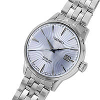 Наручные мужские японские. классические часы Seiko SRPE17J1 Presage Coctail Time Automatic