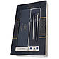 Набір ручок Parker JOTTER 17 SS CT FP + BP в подарунковій упаковці DUOSETS (16 192b19), фото 9