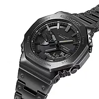 Мужские наручные японские. часы с хронографом от Casio Касио G-Shock GM-B2100BD-1AER
