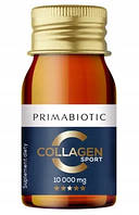 Primabiotic COLLAGEN SPORT питний колаген ШОТ