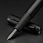 Ручка Parker чорнильна INGENUITY Black Matte BT FP F (60311), фото 8