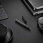 Ручка Parker чорнильна INGENUITY Black Matte BT FP F (60311), фото 7