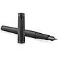 Ручка Parker чорнильна INGENUITY Black Matte BT FP F (60311), фото 5