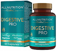 ALLNUTRITION Health Care DIGESTIVE PRO Пробіотичні ТРАВНІ ФЕРМЕНТИ