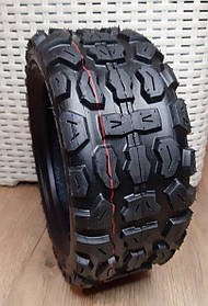 Покришка 100/65-6.5 для електросамокату Like.Bike Moto, Kugoo M5, Dualtron Thunder, Speedual Plus, Zero 11X