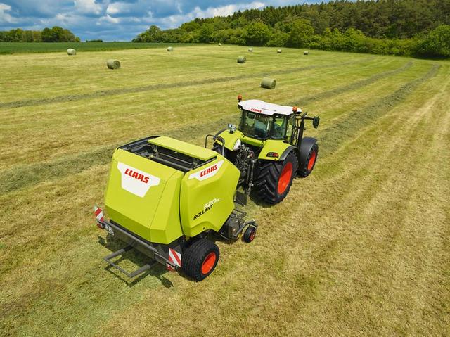 Продаж тюкопресів в Києві