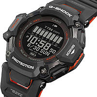 Чоловічий наручний годинник із хронографом від Casio Касіо джі шок G-Shock GBD-H1000-1A