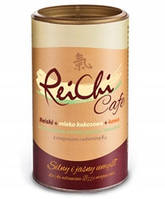 Dr JACOBS Rei-Chi Cafe KAWA Reishi GUARANA магній 180