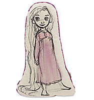 Мягкая игрушка Disney Подушка с Рапунцель Disney Animators' Collection Rapunzel Pillow