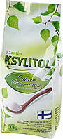 Santini FINNISH XYLITOL 100% березовий цукор 1 кг