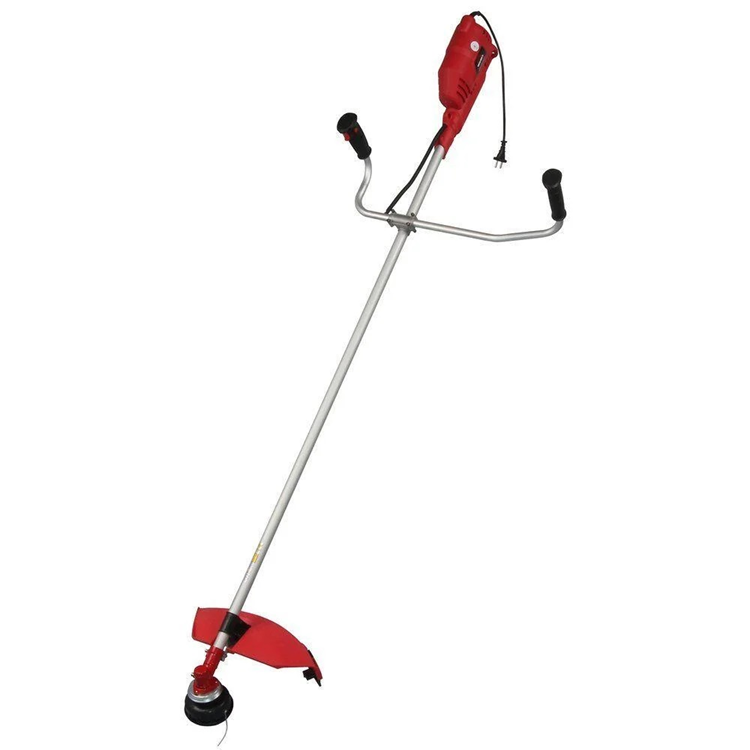 Електрокоси Forte EMK-1600 (Цільна штанга), фото 1