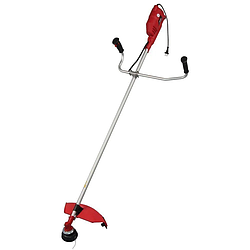 Електрокоси Forte EMK-1600 (Цільна штанга)