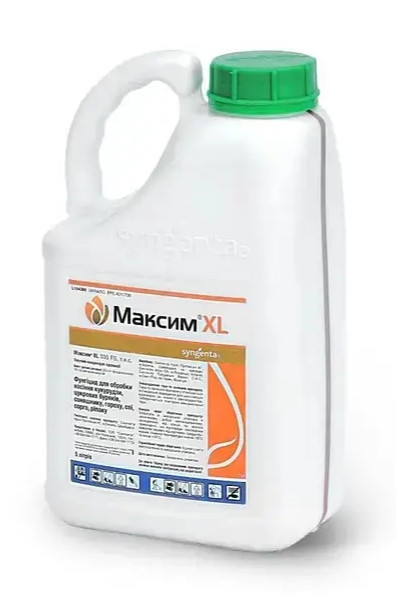 Максим XL 035 FS, т. к. с. 5л.
