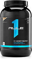 Whey Blend 908 gram (Toasted Cinnamon Cereal )