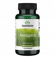 SWANSON ASTRAGALUS TRAGANEK ПОСИЛЕННЯ ІНФЕКЦІЙ