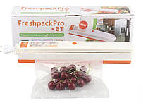 Вакуумний пакувальник продуктів, Freshpack Pro вакууматор