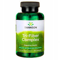 SWANSON FIBER TRI-FIBER COMPLEX кишковий пектин