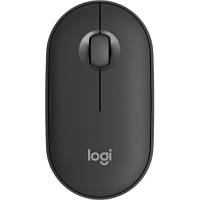 Мышка Logitech M350s Wireless Graphite (910-007015) p