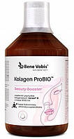 Bene Vobis COLLAGEN ProBIO Verisol ГІАЛУРОНОВА КИСЛОТА