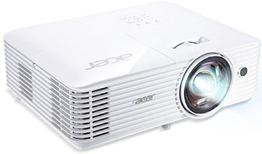 Проектор Acer S1286H , Гарантія, фото 1