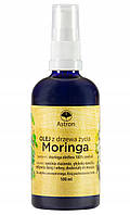 MORINGA Oleifera TREE OIL OF LIFE шкіра ВОЛОСЯ