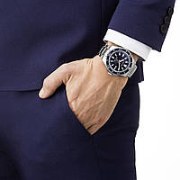 Чоловічий наручний годинник оригінальний Citizen BN0200-56E Eco-Drive Promaster Titanium