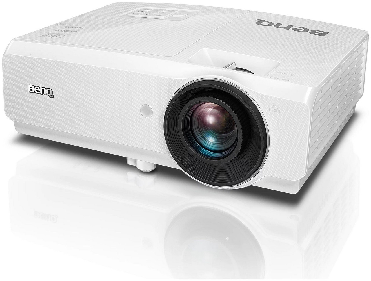Проектор BenQ SH753P , Гарантія