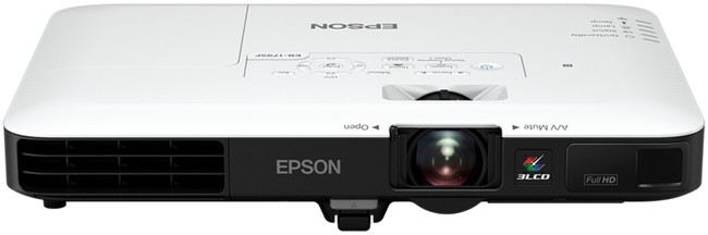 Проектор Epson EB‑1795F , Гарантія