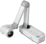 Проектор Epson Visualiser ELPDC21 , Гарантія, фото 3