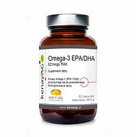OMEGA-3 omega 3 Forte DHA EPA 1000 мг TRAN