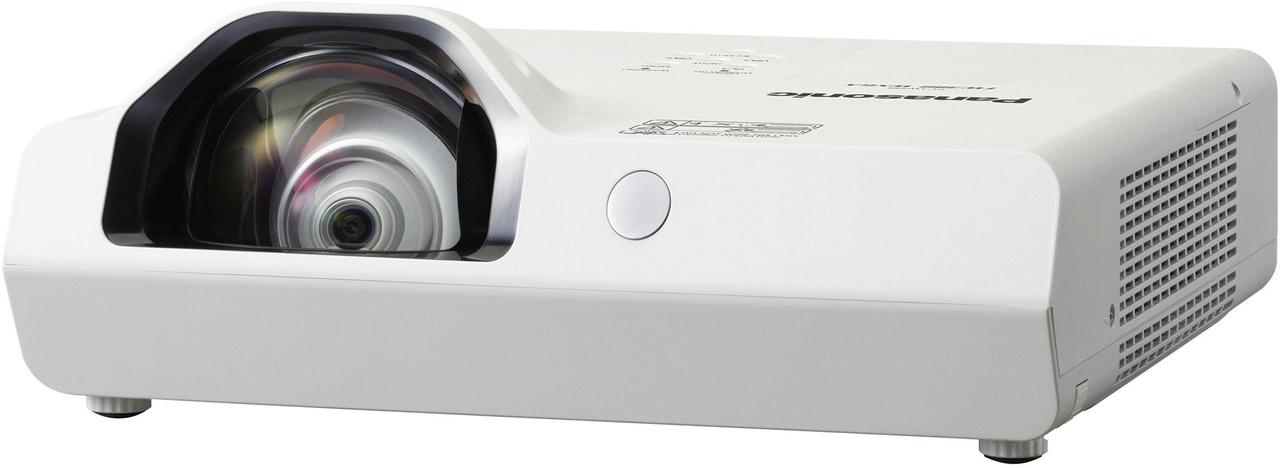 Проектор Panasonic PT-TW380 , Гарантія