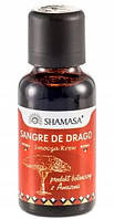 Shamasa DRAGON'S BLOOD Liquid Resin LIVING DRESSING