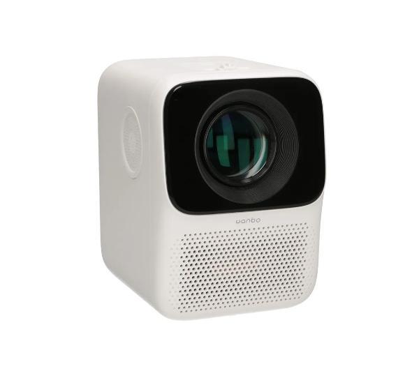 Проектор Wanbo T2M , Гарантія