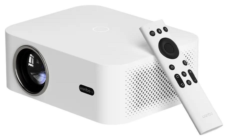 Проектор Wanbo X2 Max , Гарантія, фото 1