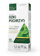 Medica Herbs ДИКИЙ ЯМС Дикий ямс МЕНОПАУЗА 60к