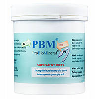 PBM ProBio BIOLOGICAL ANTIDOTUM мінерал для води