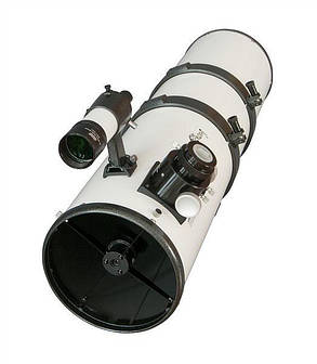 Професійний телескоп Arsenal-GSO GS P2001 EQ5 (Бесплатна доставка), фото 4