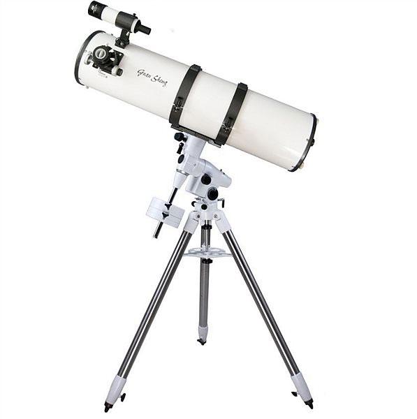 Професійний телескоп Arsenal-GSO GS P2001 EQ5 (Бесплатна доставка)