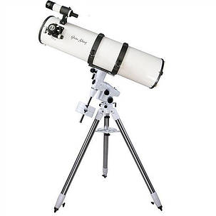 Професійний телескоп Arsenal-GSO GS P2001 EQ5 (Бесплатна доставка), фото 1