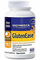 ENZYMEDICA GlutenEase ФЕРМЕНТИ ТРАВЛЕННЯ ГЛЮТЕНУ