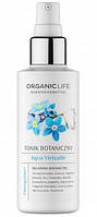 Organic Life BOTANIC Зволожуючий ВЕГАНСЬКИЙ ТОНЕР