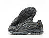 Чоловічі кросівки New Balance 1906R Cordura Magnet Сірі Нью Баланс 1906Р шкіра текстиль демісезон, фото 8