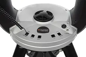 Телескоп Celestron CPC 925 GPS XLT Шмідт-Касегрен (11074XLT) (Бесплатна доставка), фото 4