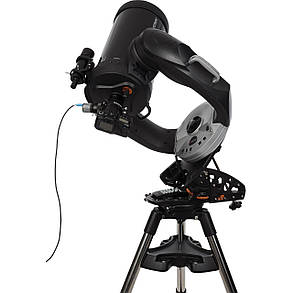 Телескоп Celestron CPC 925 GPS XLT Шмідт-Касегрен (11074XLT) (Бесплатна доставка), фото 3