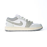 Nike Jordan 1 Low Nike Air Jordan Low Elephant Print 36 w