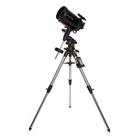 Телескоп Celestron Advanced VX 8<unk>, Шмідт-Касегрен (12026) (Бесплатна доставка)